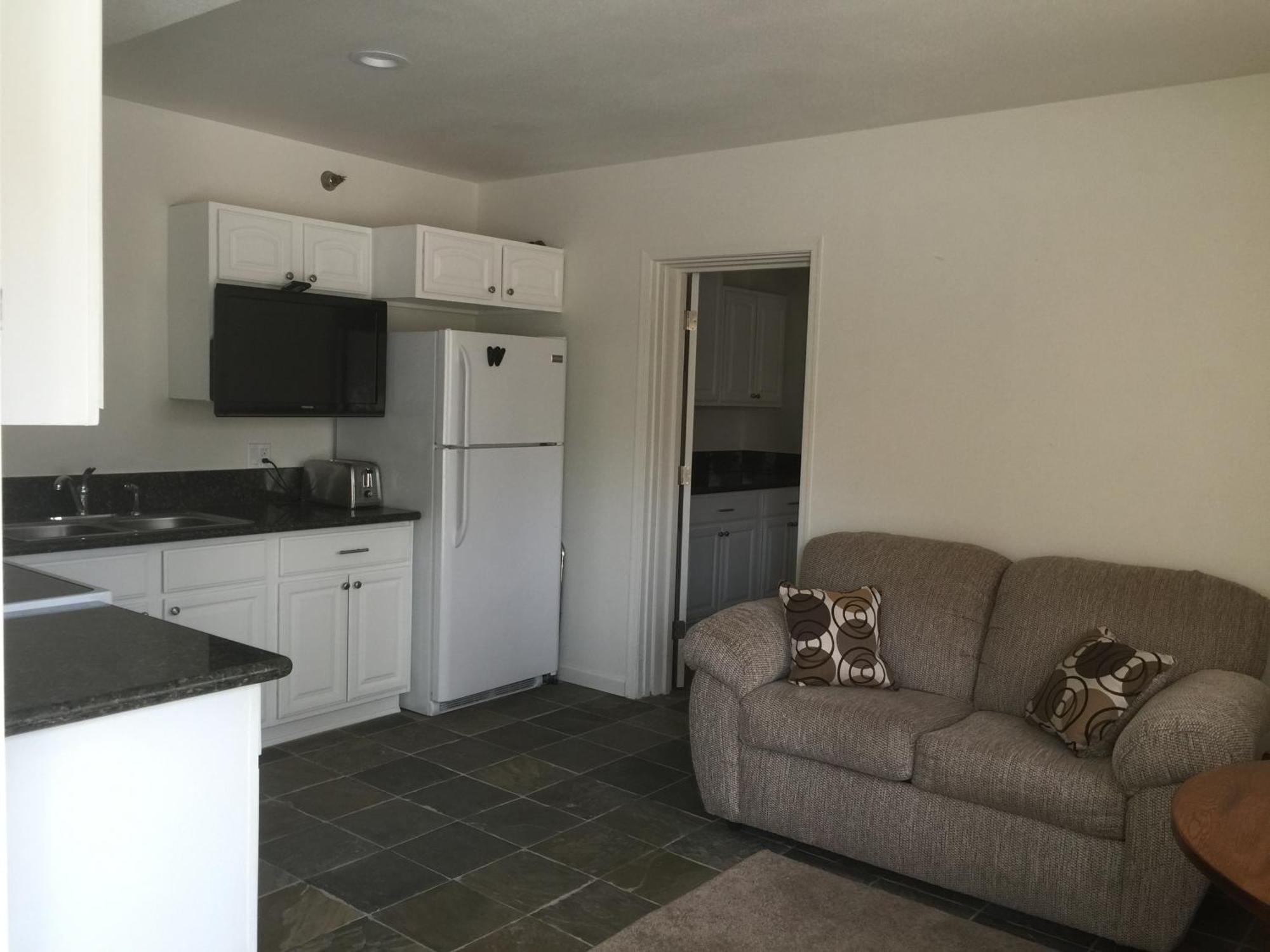 Harbour Inn Parker Habitación foto